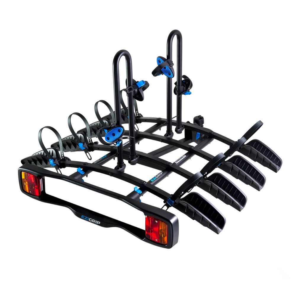 EziGrip Enduro 4 Bike Rack