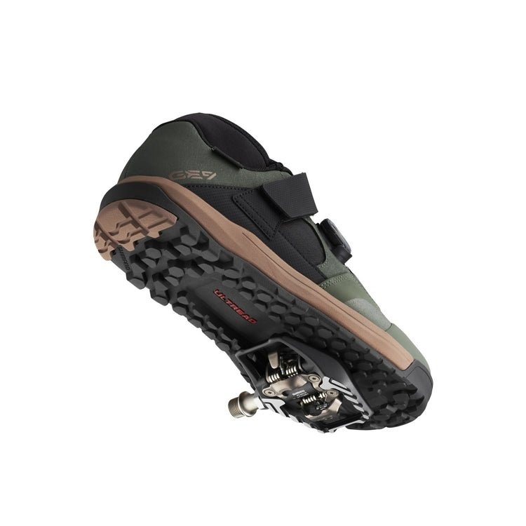 Shimano GE900 BOA SPD MTB Shoes