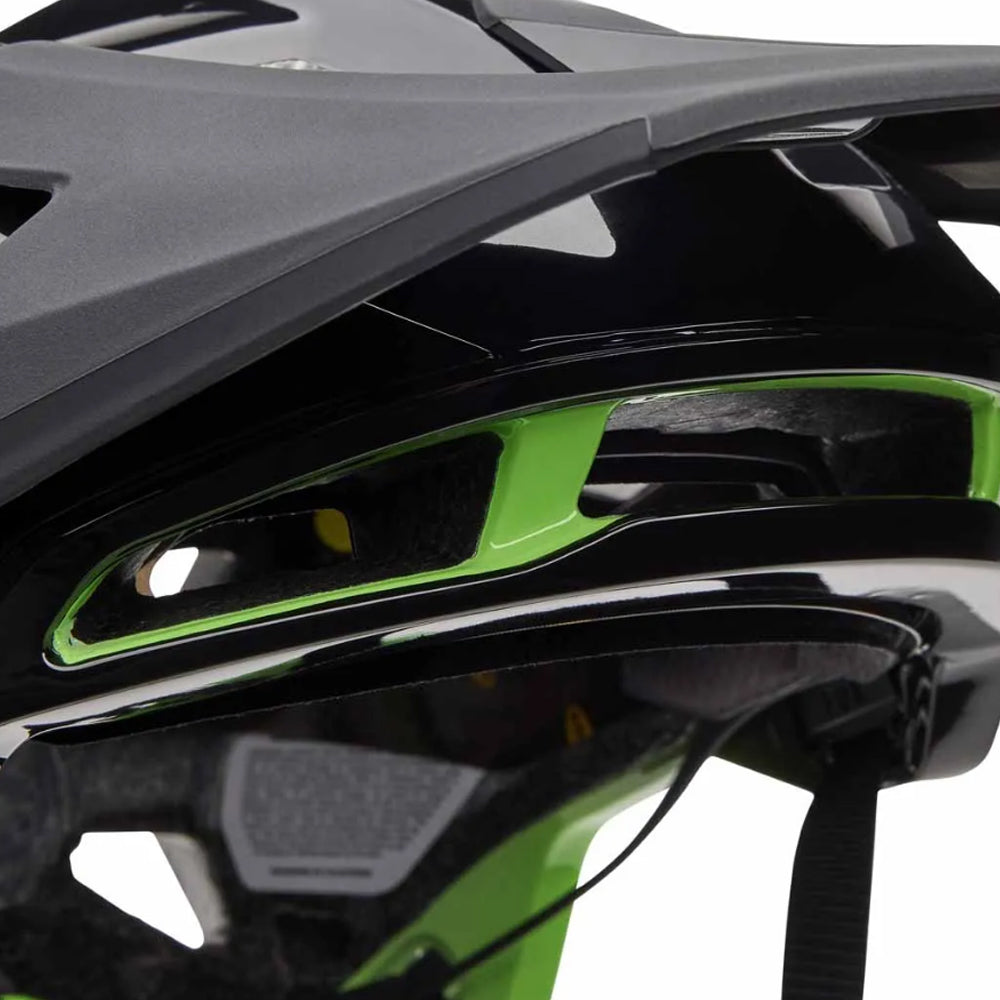 Fox Speedframe Pro 50th Limited Edition Helmet