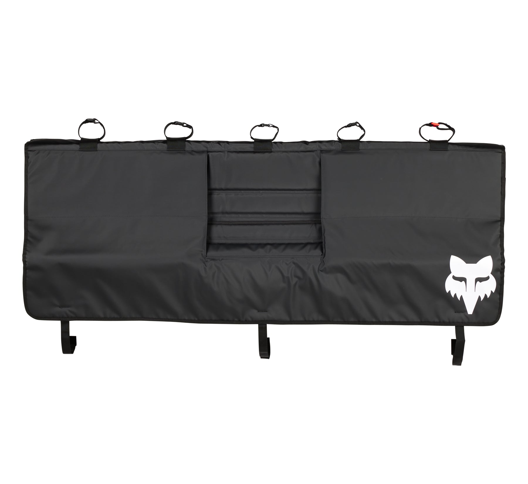 Fox Tailgate Cover Small