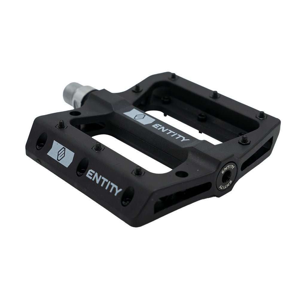 Entity PP16 Composite Flat Pedals