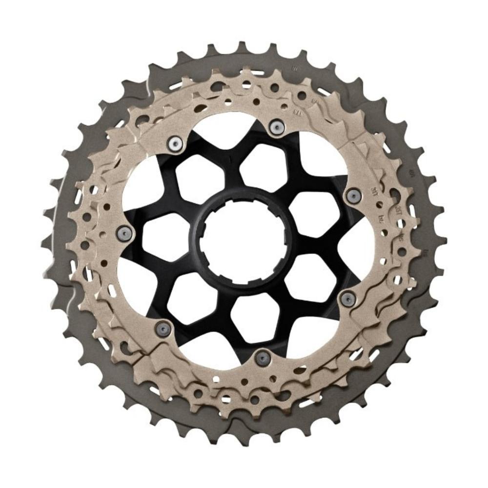 Shimano CS-M8000 Cassette 11-Speed XT