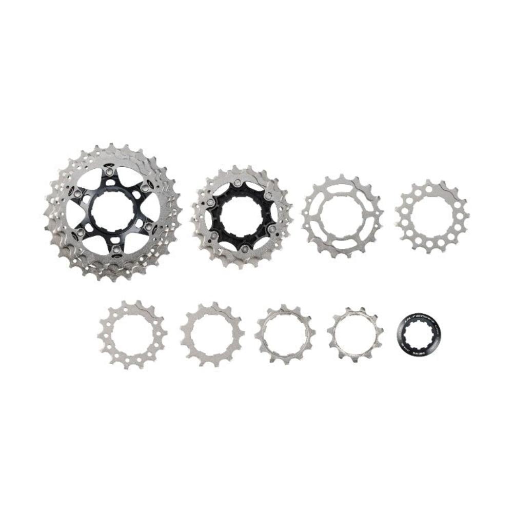 Shimano CS-R8000 Cassette 11-Speed Ultegra