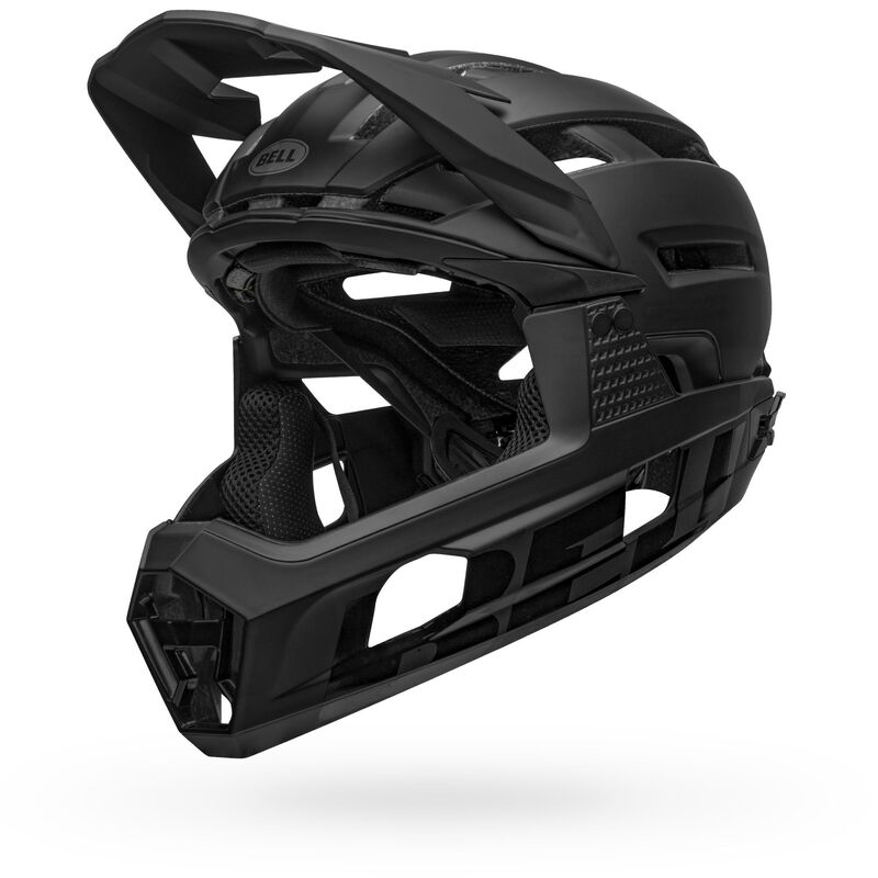 Bell Super Air R MIPS - Trail-Enduro Helmet