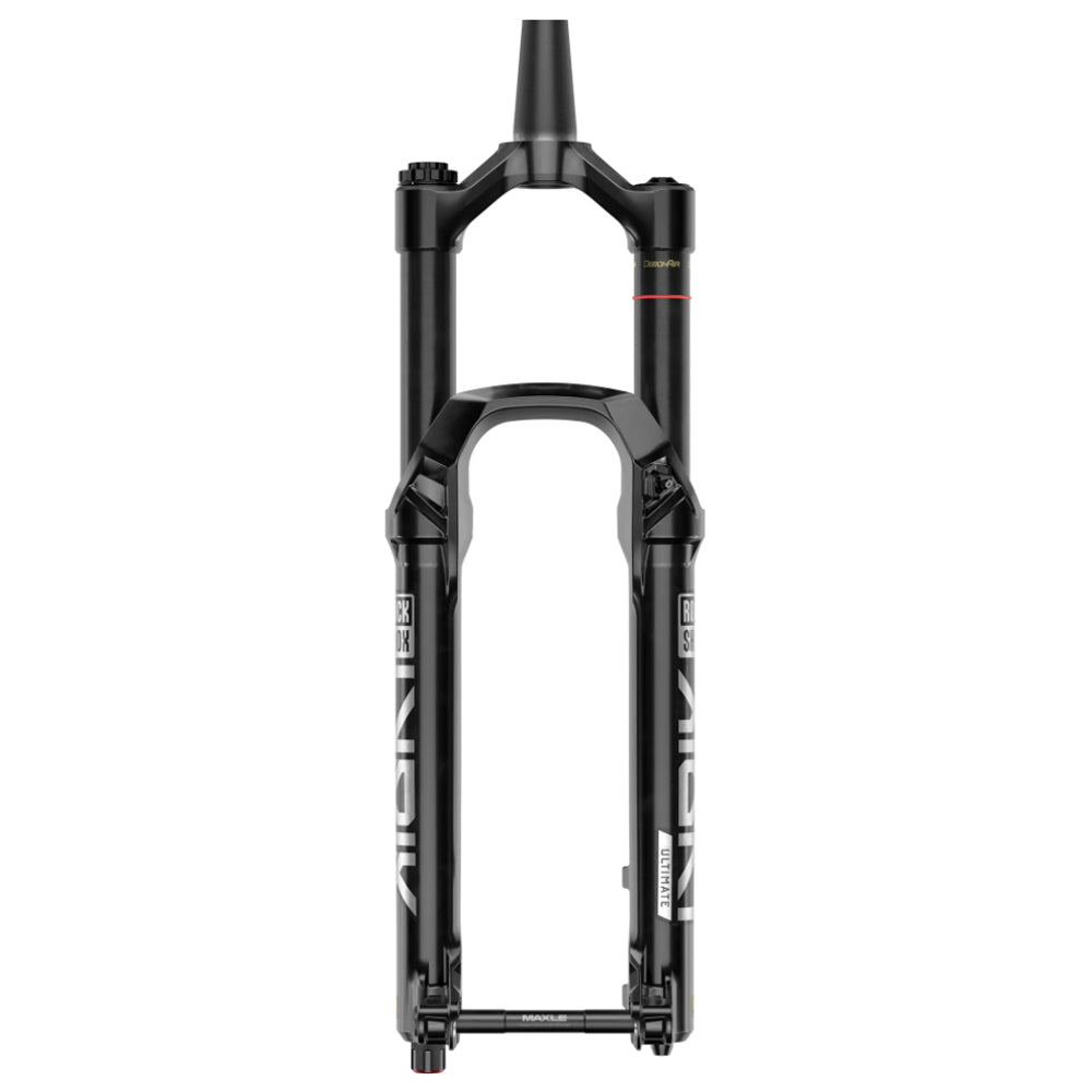 RockShox Lyrik Ultimate Charger 3 RC2 29 - Fork