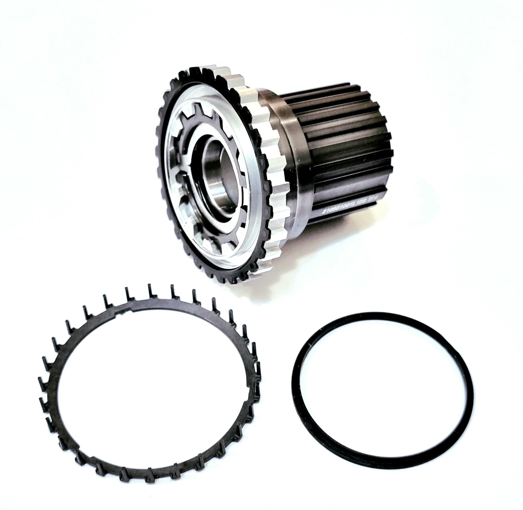 Shimano Complete Freewheel Body -FH - M8110