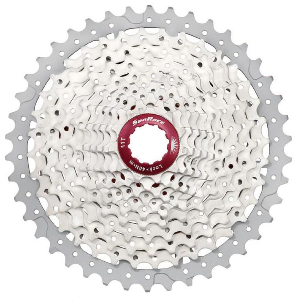 SunRace MX8 11 Speed Cassette 11 - 42T