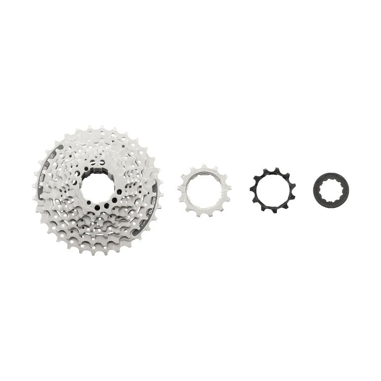 Shimano CS-HG201 Cassette 11-34T 9-Speed Altus