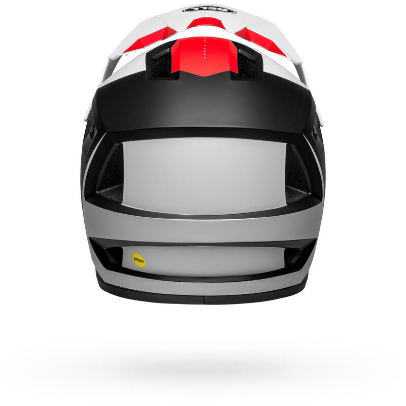 Bell Sanction 2 DLX MIPS - Full Face Helmet