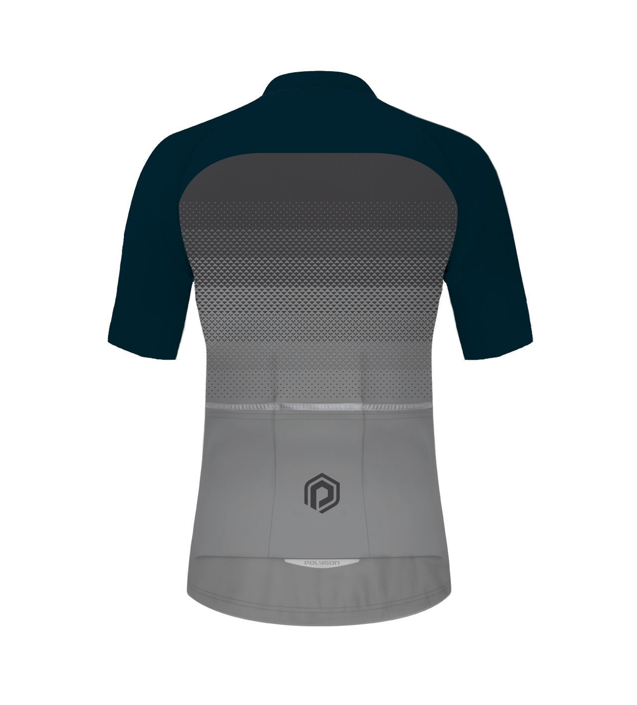 Polygon Racler - Shortsleeve Road-XC Jersey