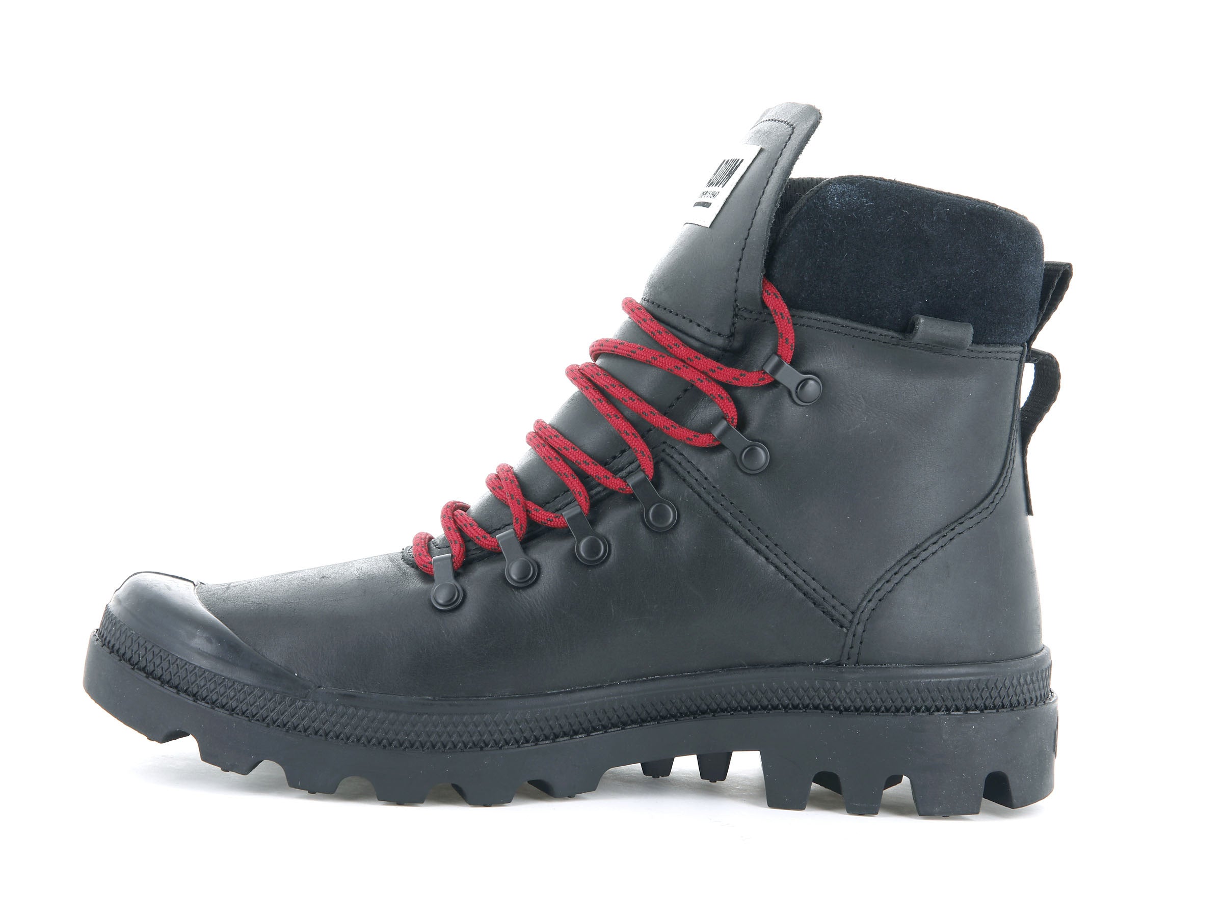 77954-008-M | LEGION HIKER | BLACK