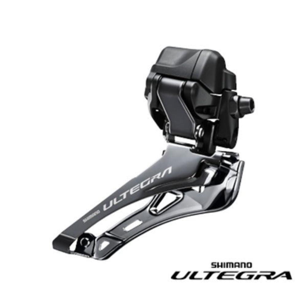 Shimano FD-R8150 Front Derailleur 12-Speed Ultegra Di2