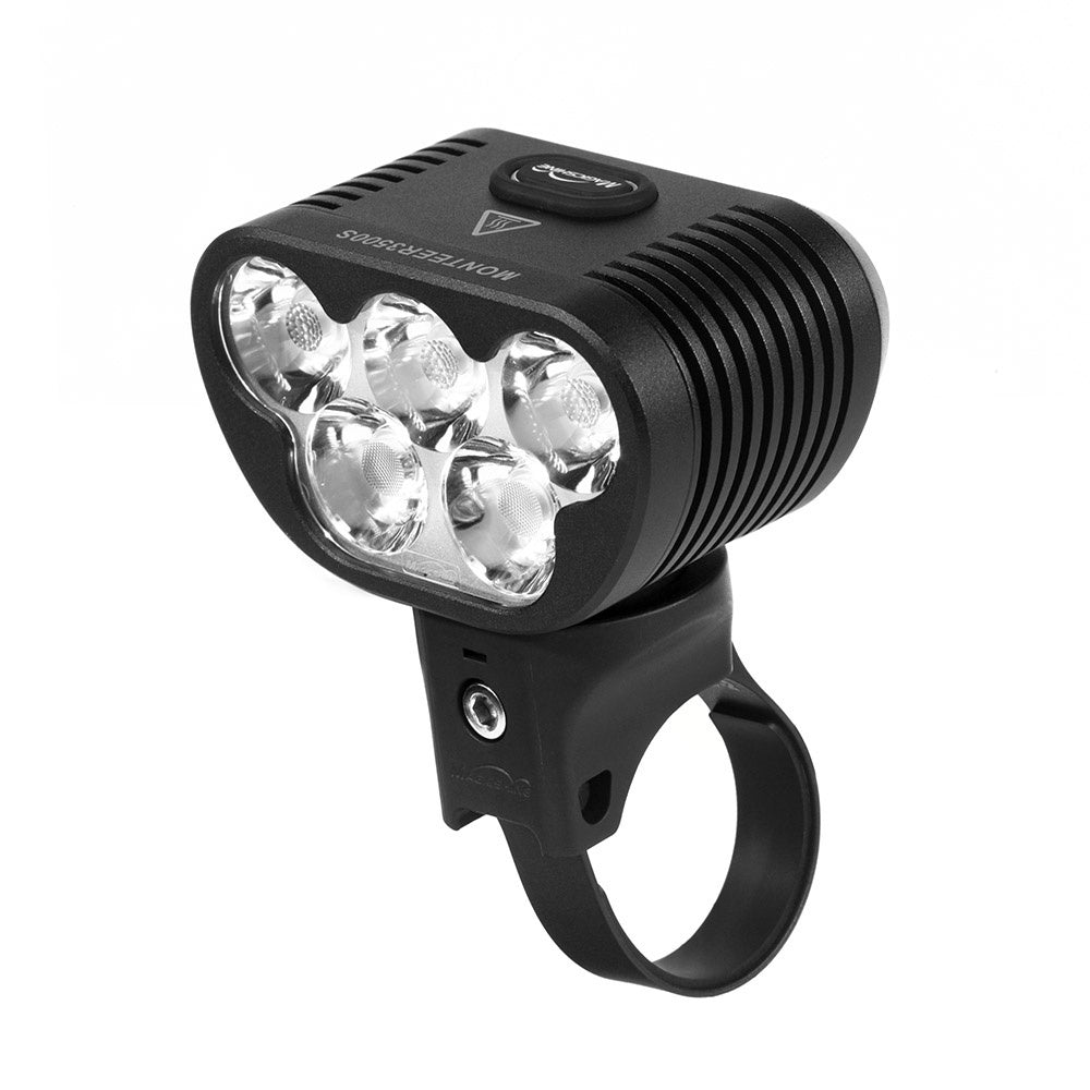 MagicShine Monteer 3500S - High Power Front Light