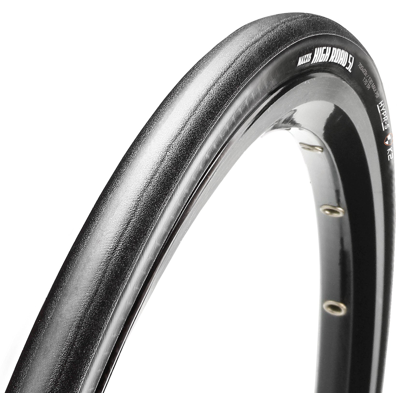 Maxxis Highroad - Road Bike Tyre