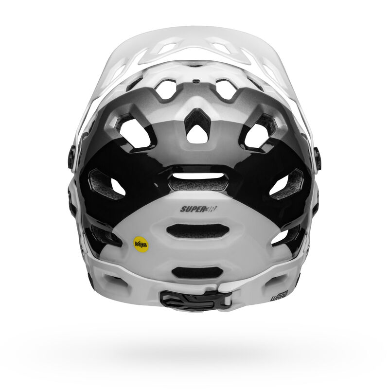 Bell Super 3R MIPS - Helmet