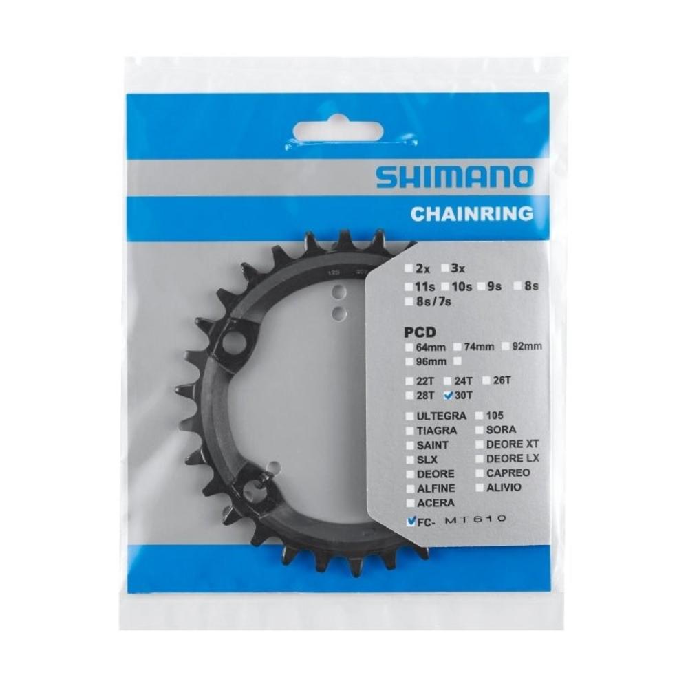 Shimano FC-MT610 Chainring