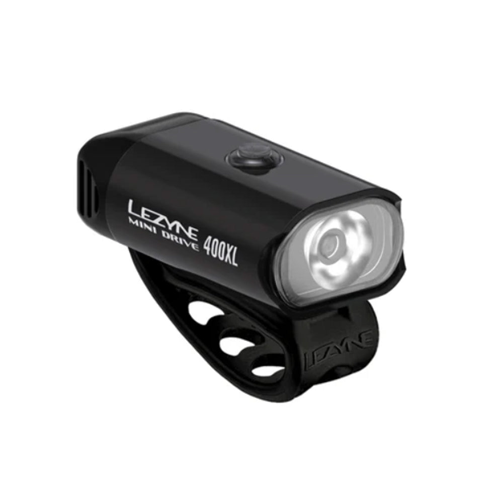 Lezyne Mini Drive 400XL Front Light