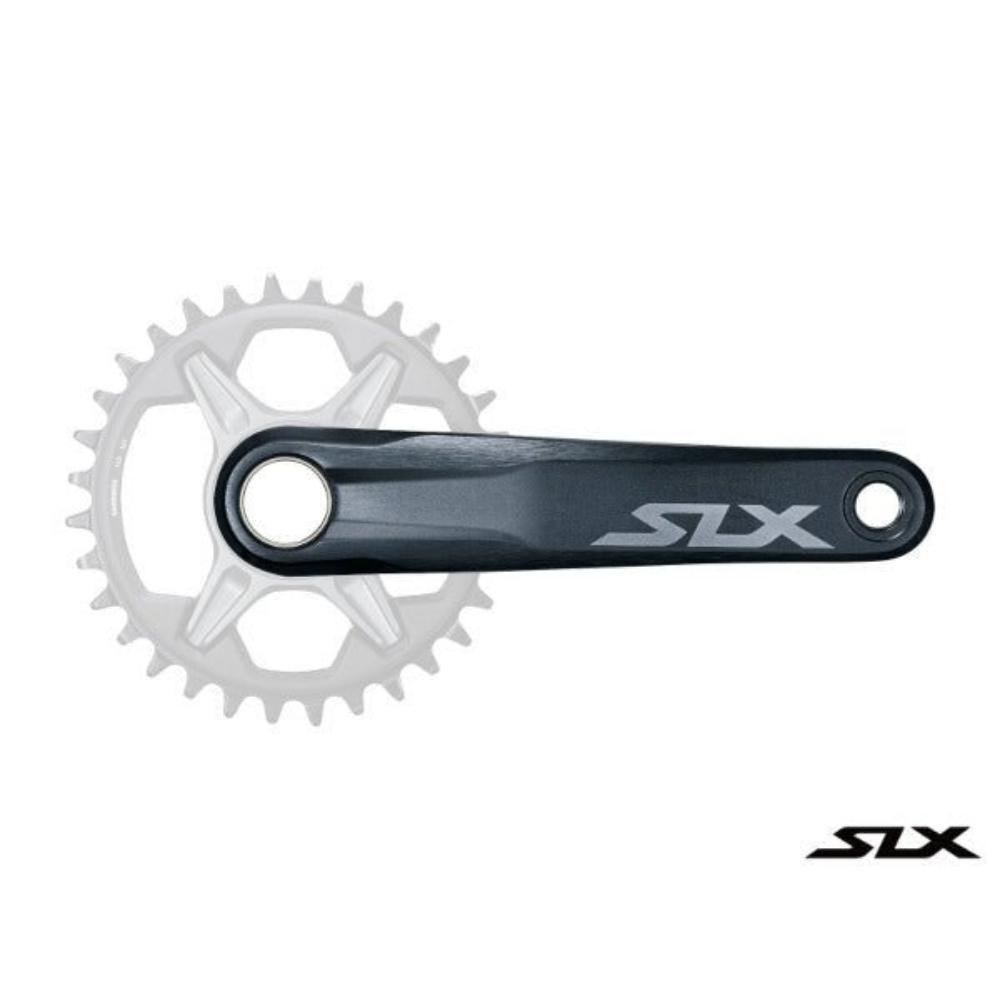 Shimano FC-M7120-1 Front Crankset SLX