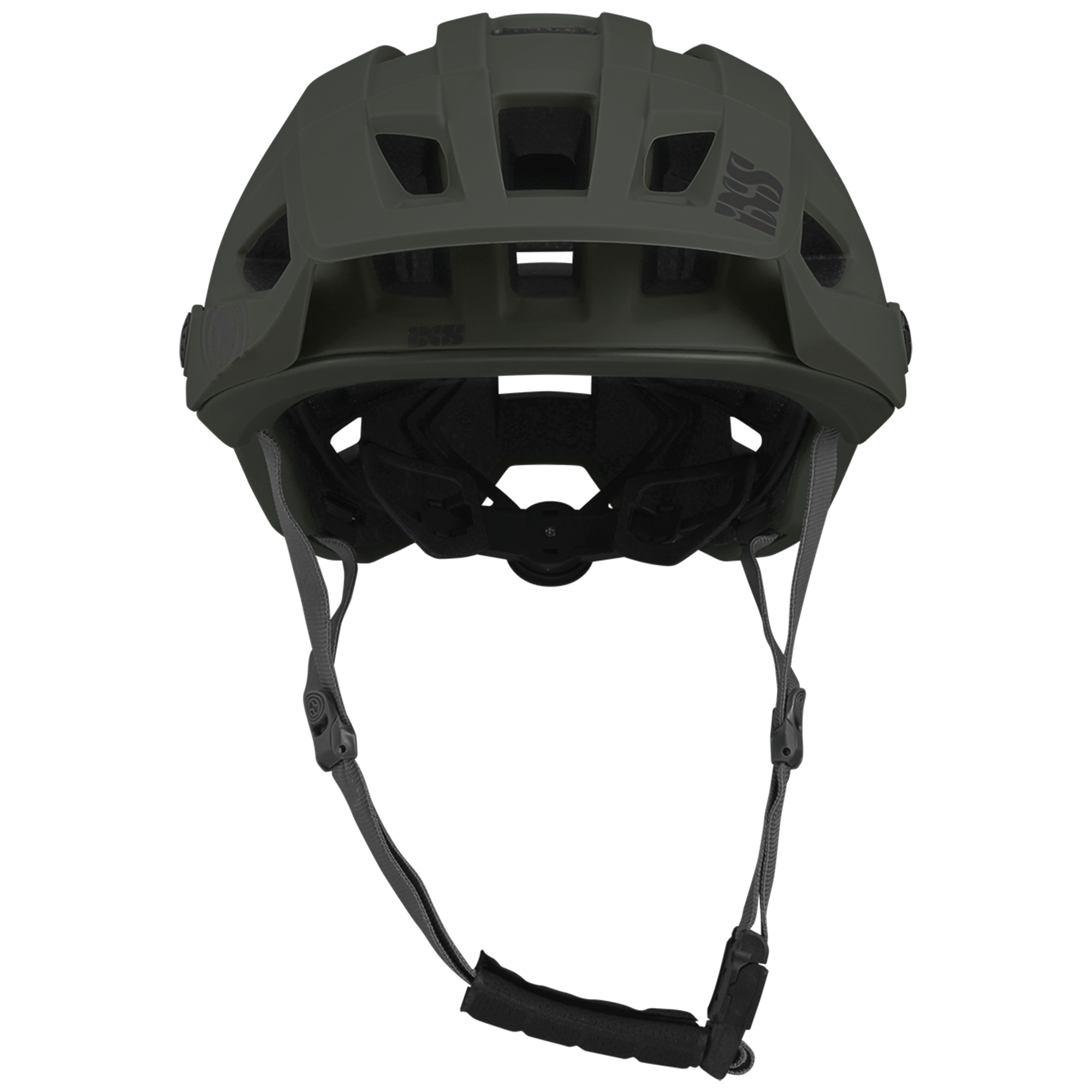 iXS Trigger AM Mips Helmet