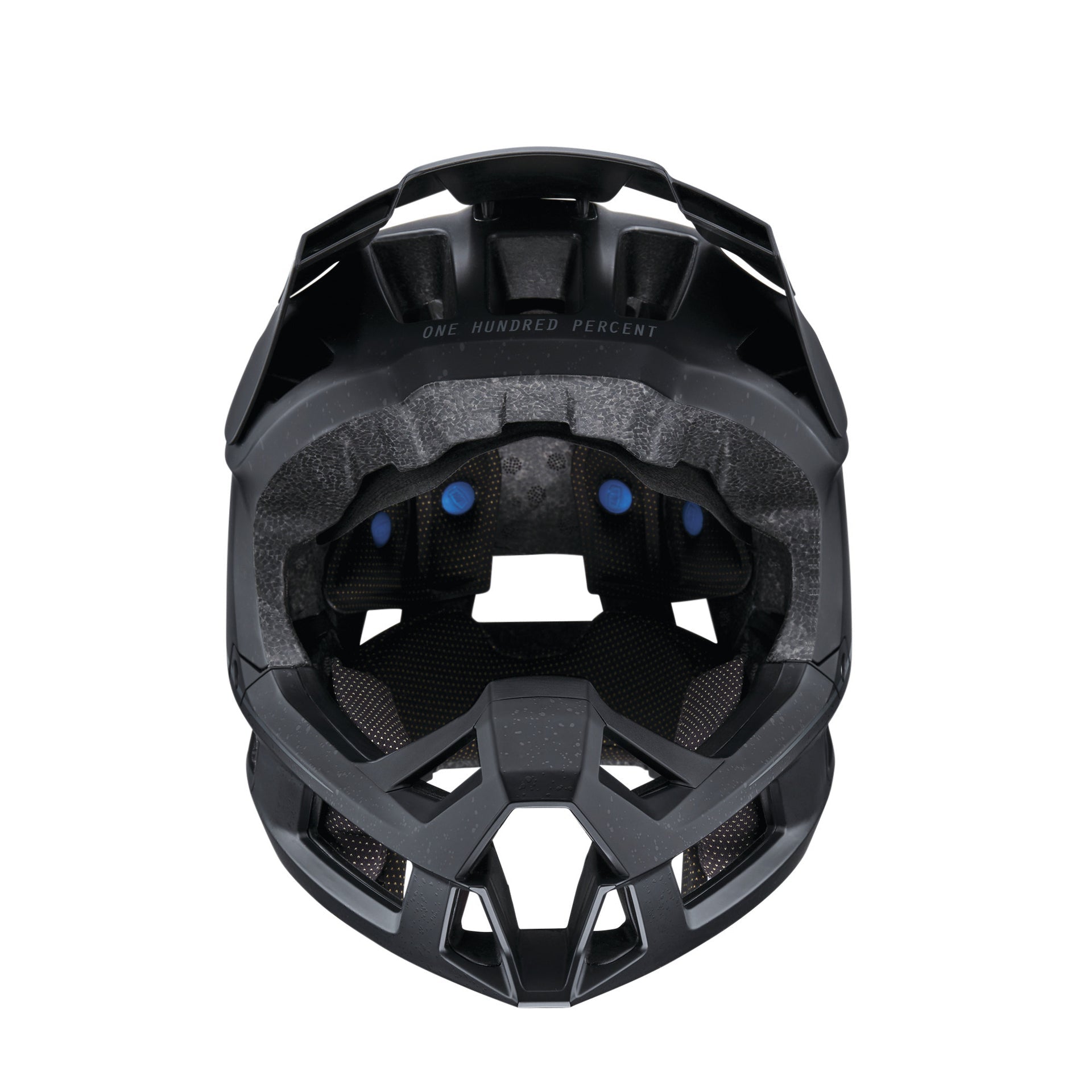 100 Percent Trajecta MTB Helmet