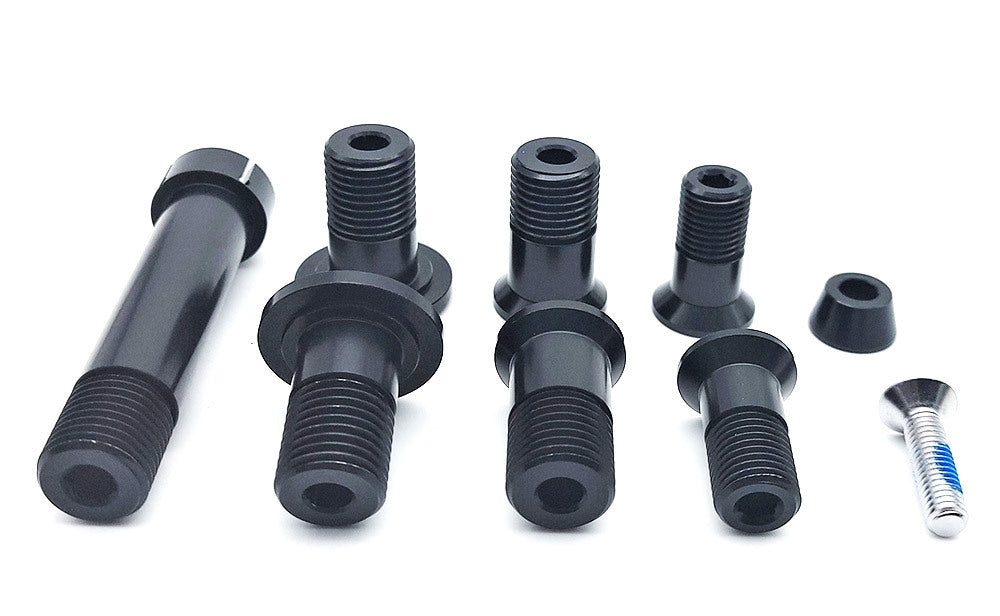 Marin Pivot Bolt Kit E