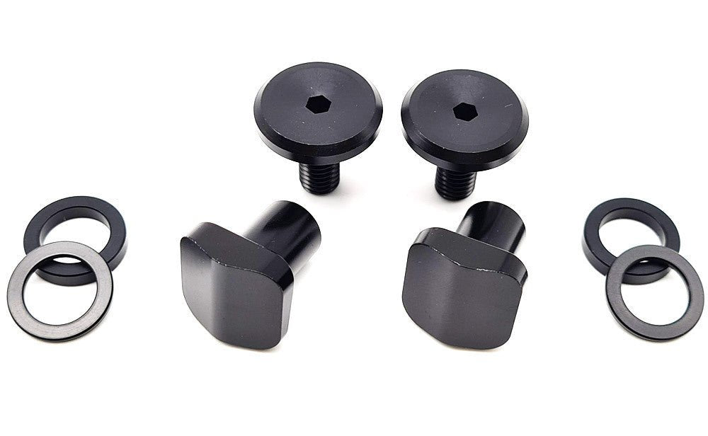 Upper Linkage Bolt and Nut Set for Siskiu N