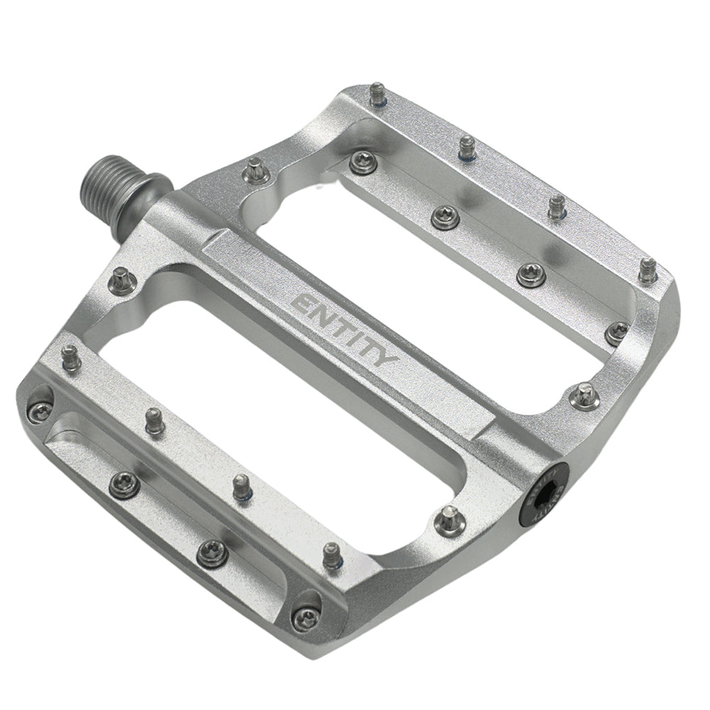 Entity PP24 Alloy Flat Pedal