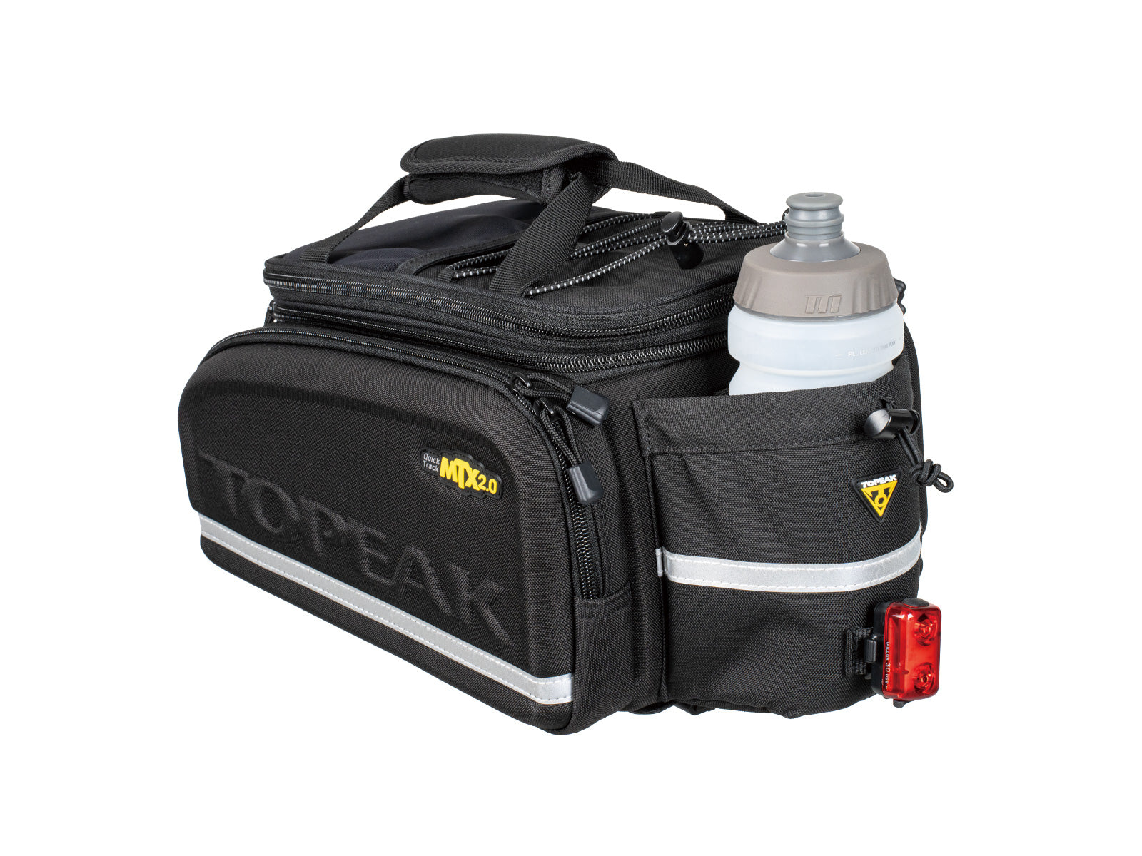 Topeak MTX Trunkbag DX 2