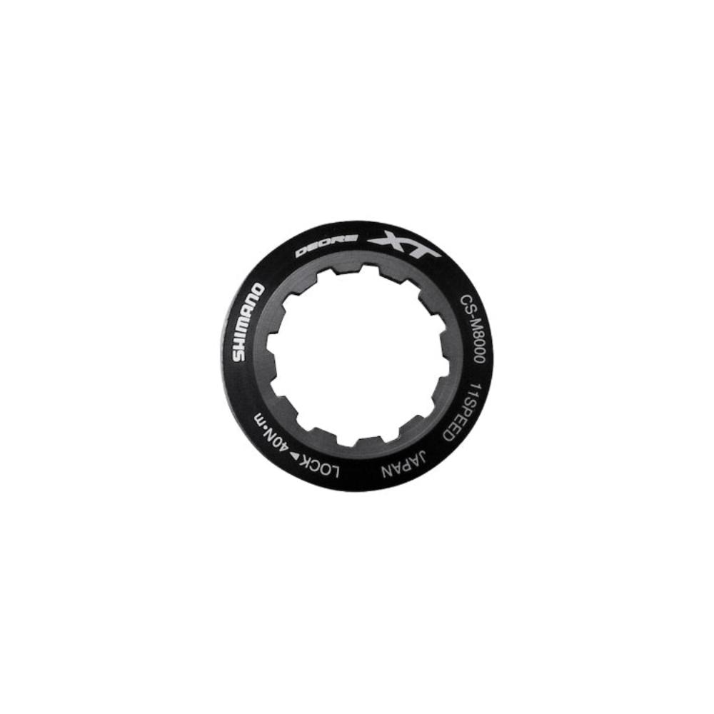 Shimano CS-M8000 Cassette 11-Speed XT