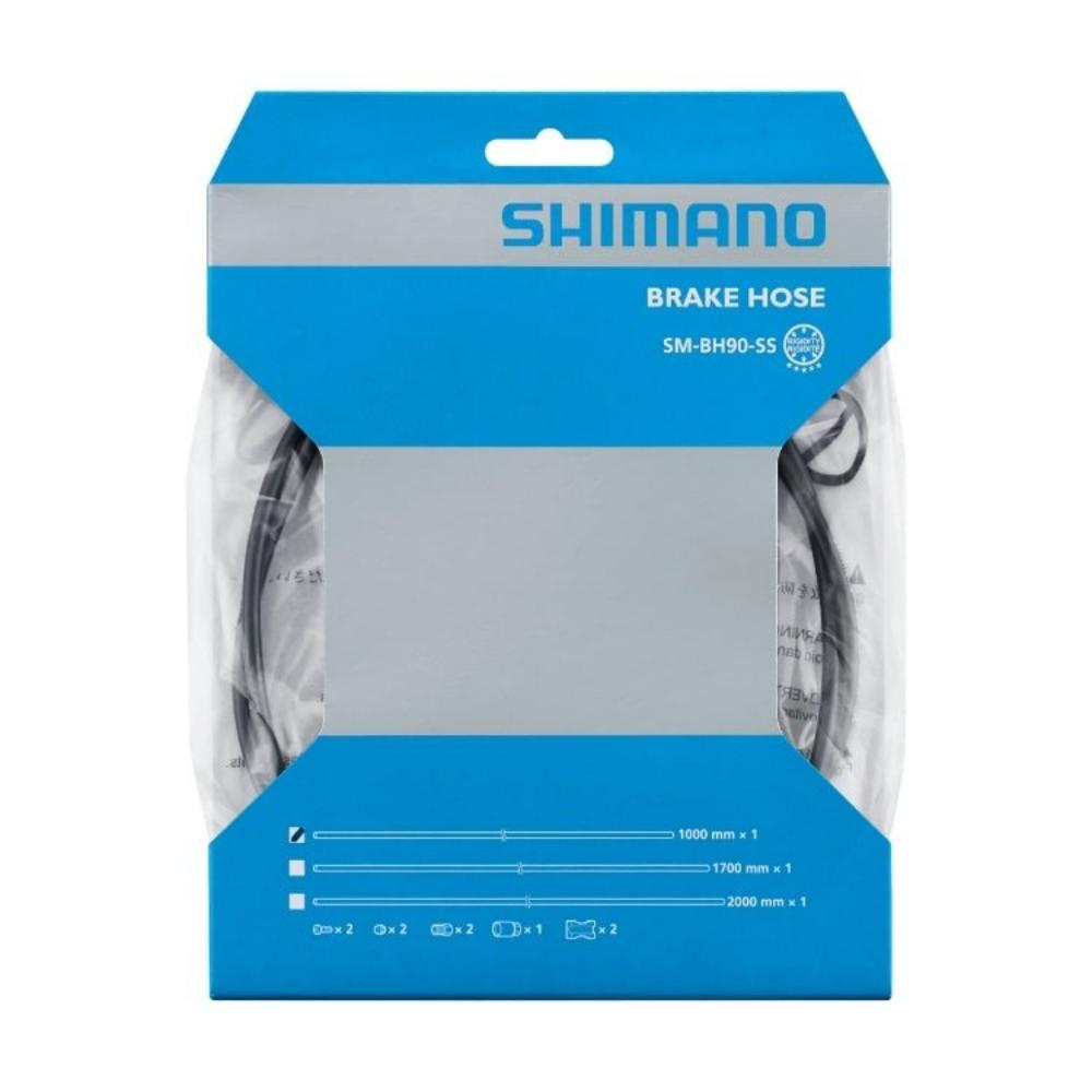 Shimano SM-BH90 Disc Brake Hose