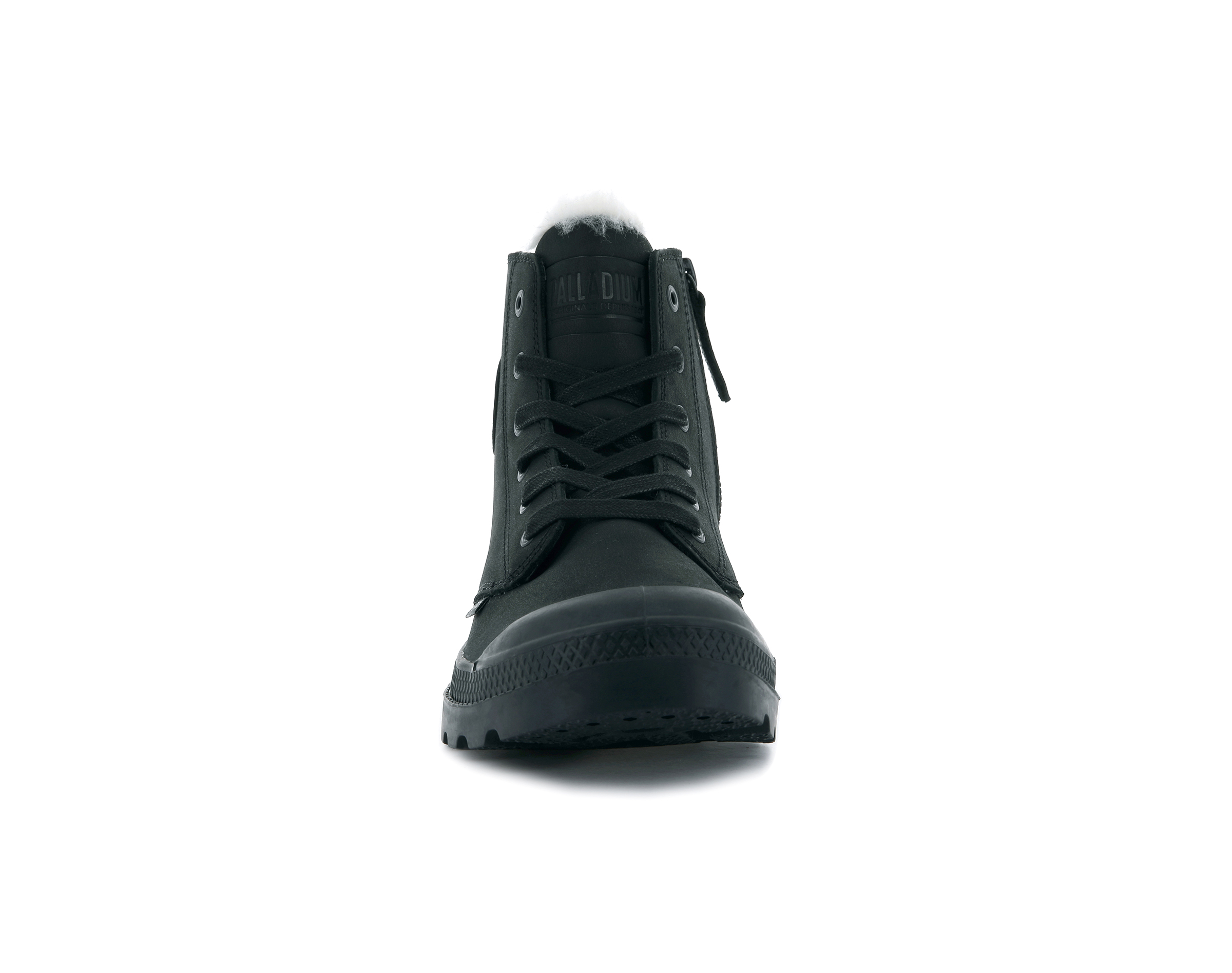 76883-008-M | PAMPA HI PILOT | BLACK/BLACK