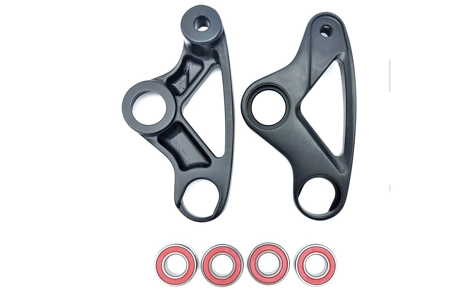 Marin Rocker Linkage Rift Zone