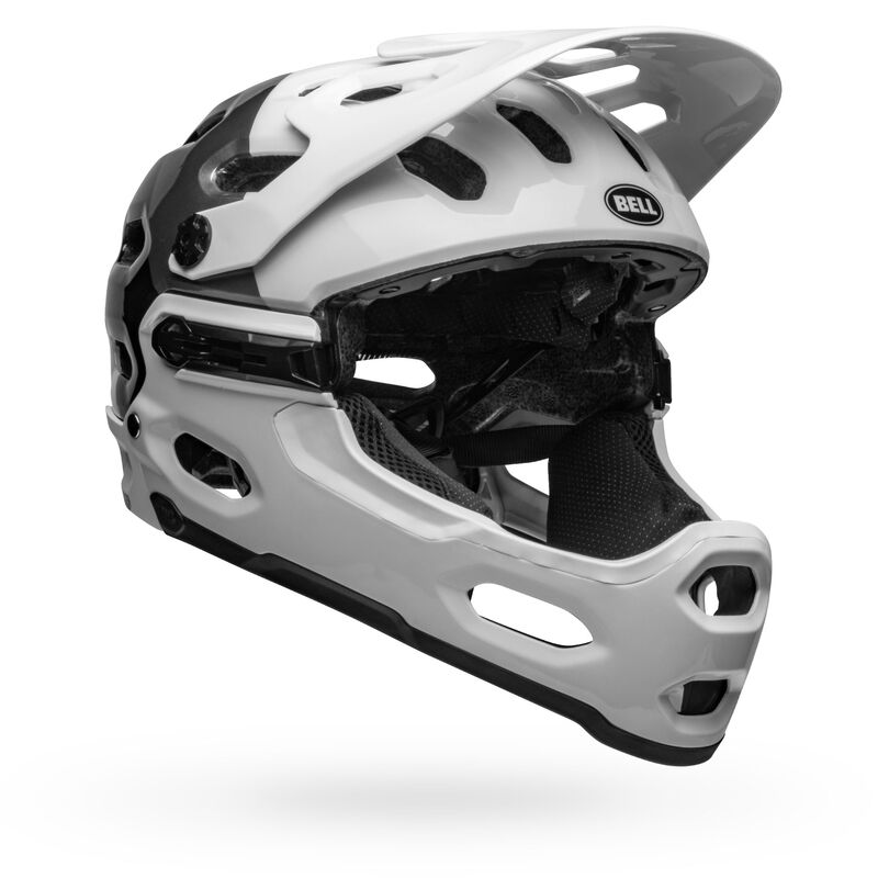 Bell Super 3R MIPS - Helmet