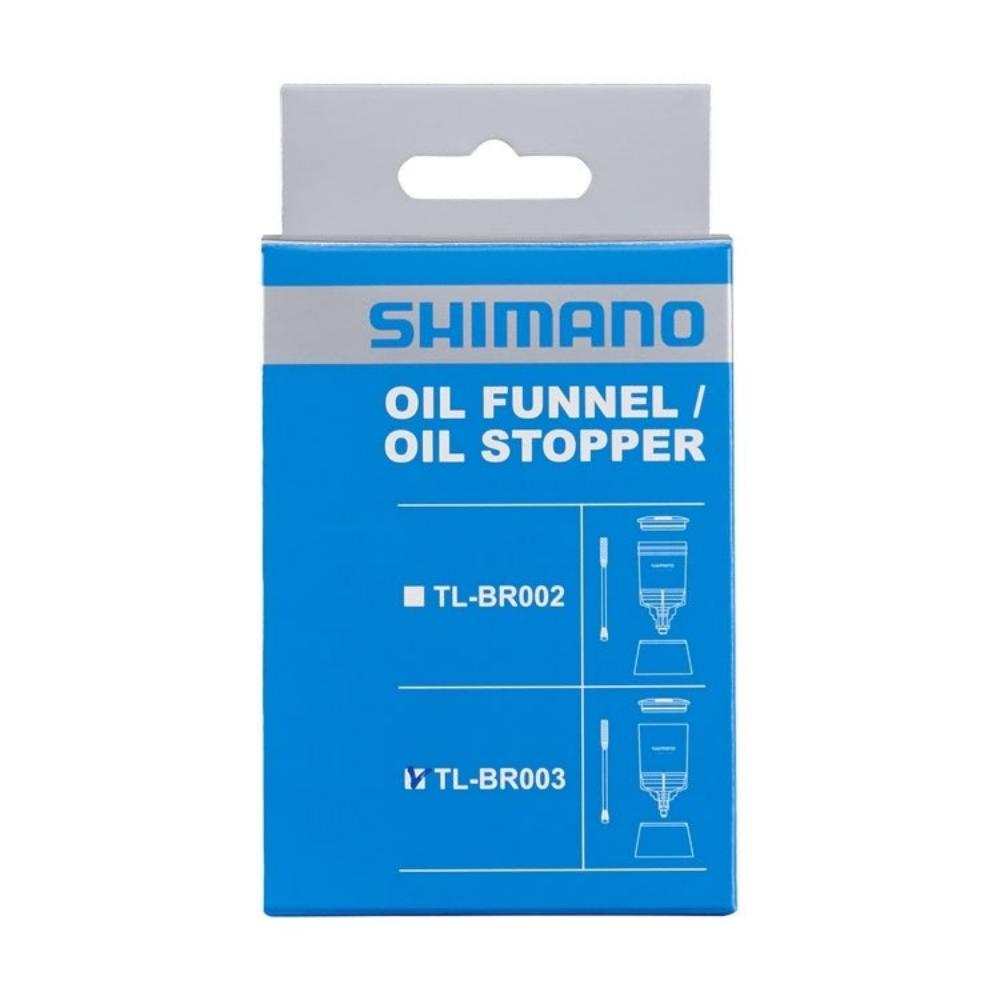 Shimano TL-BR003 Funnel Unit MTB