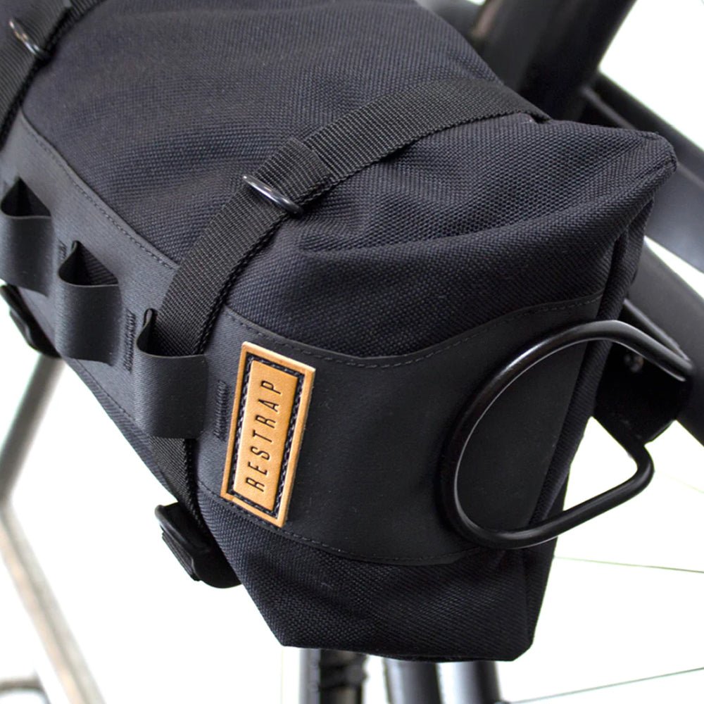 Restrap Fork Bag