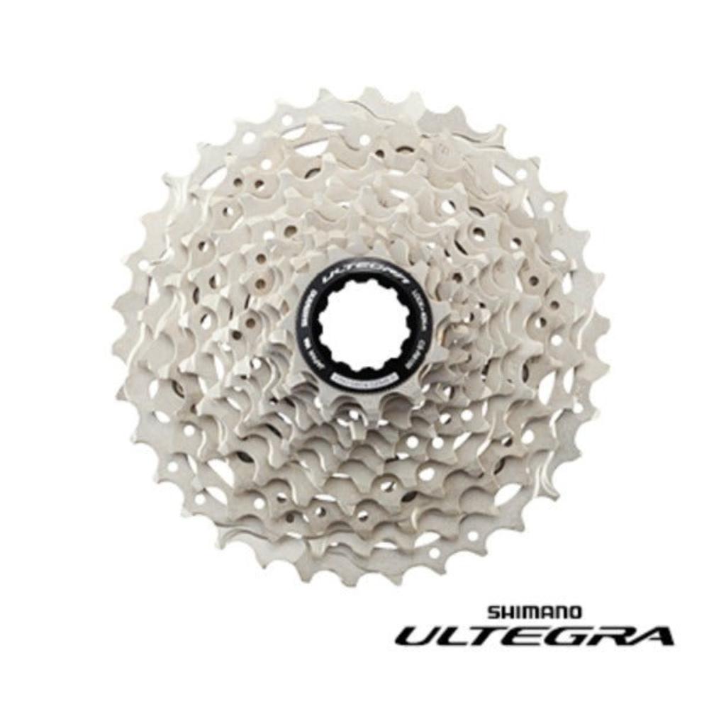 Shimano CS-R8100 Cassette 12-Speed Ultegra