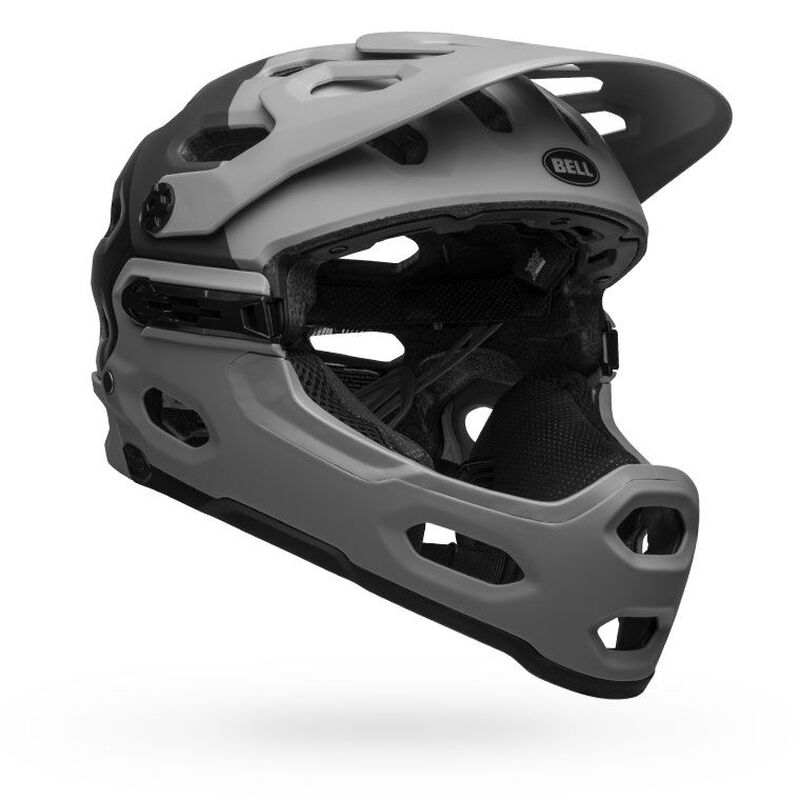 Bell Super 3R MIPS - Helmet