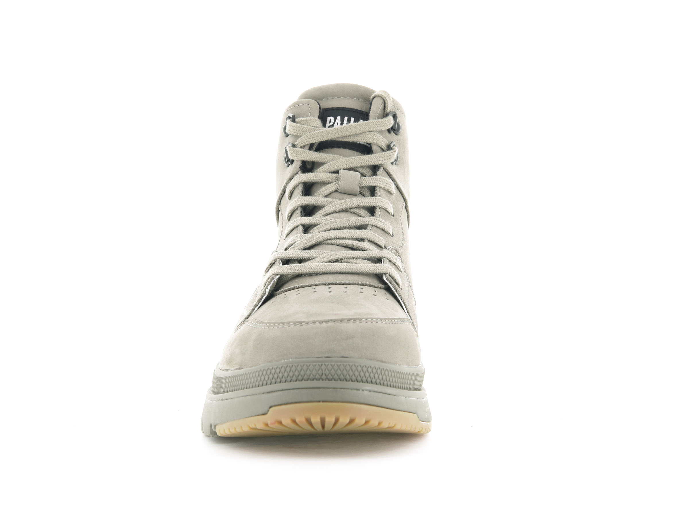 07993-297-M | PALLASIDER HI NUBUCK | DUNE