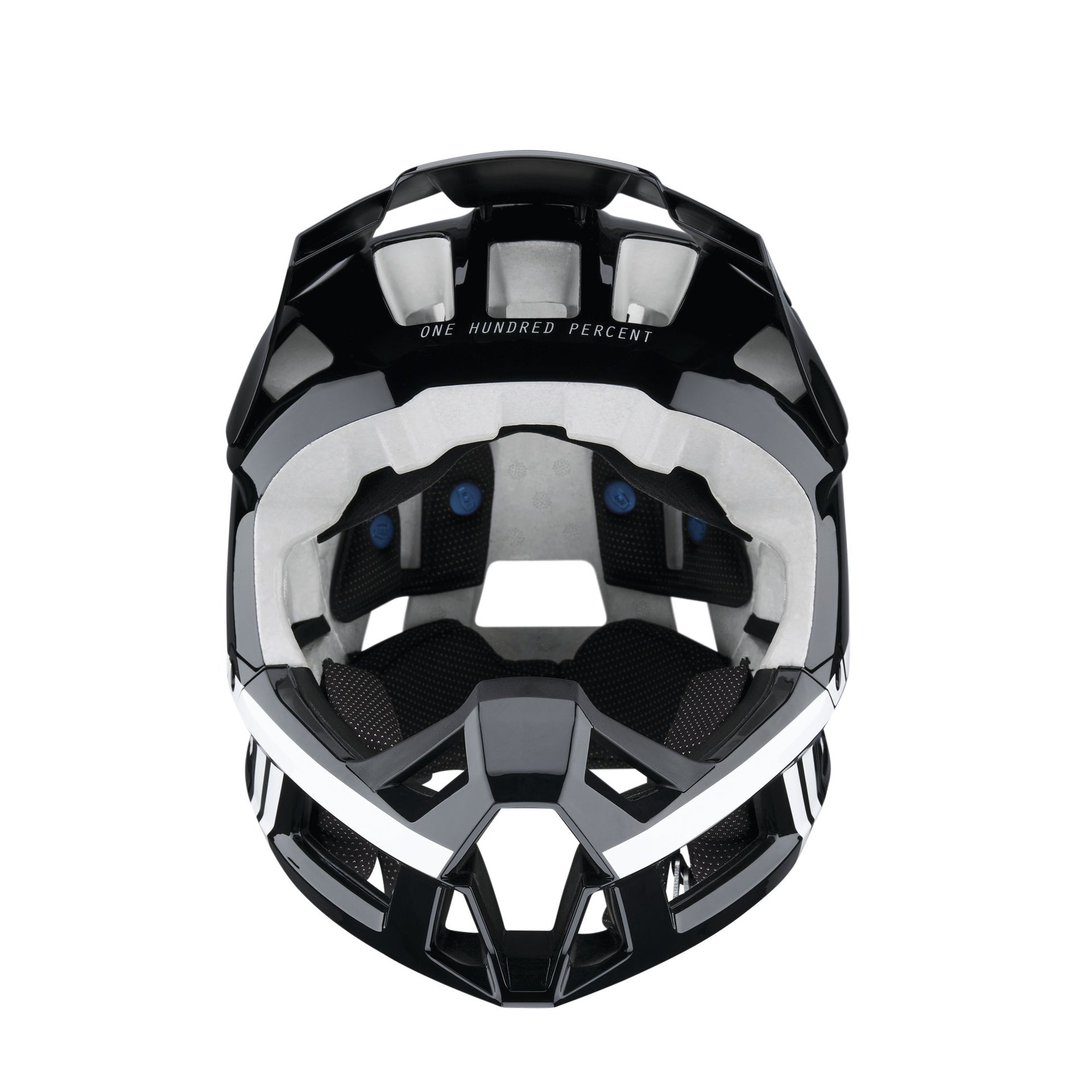 100 Percent Trajecta MTB Helmet