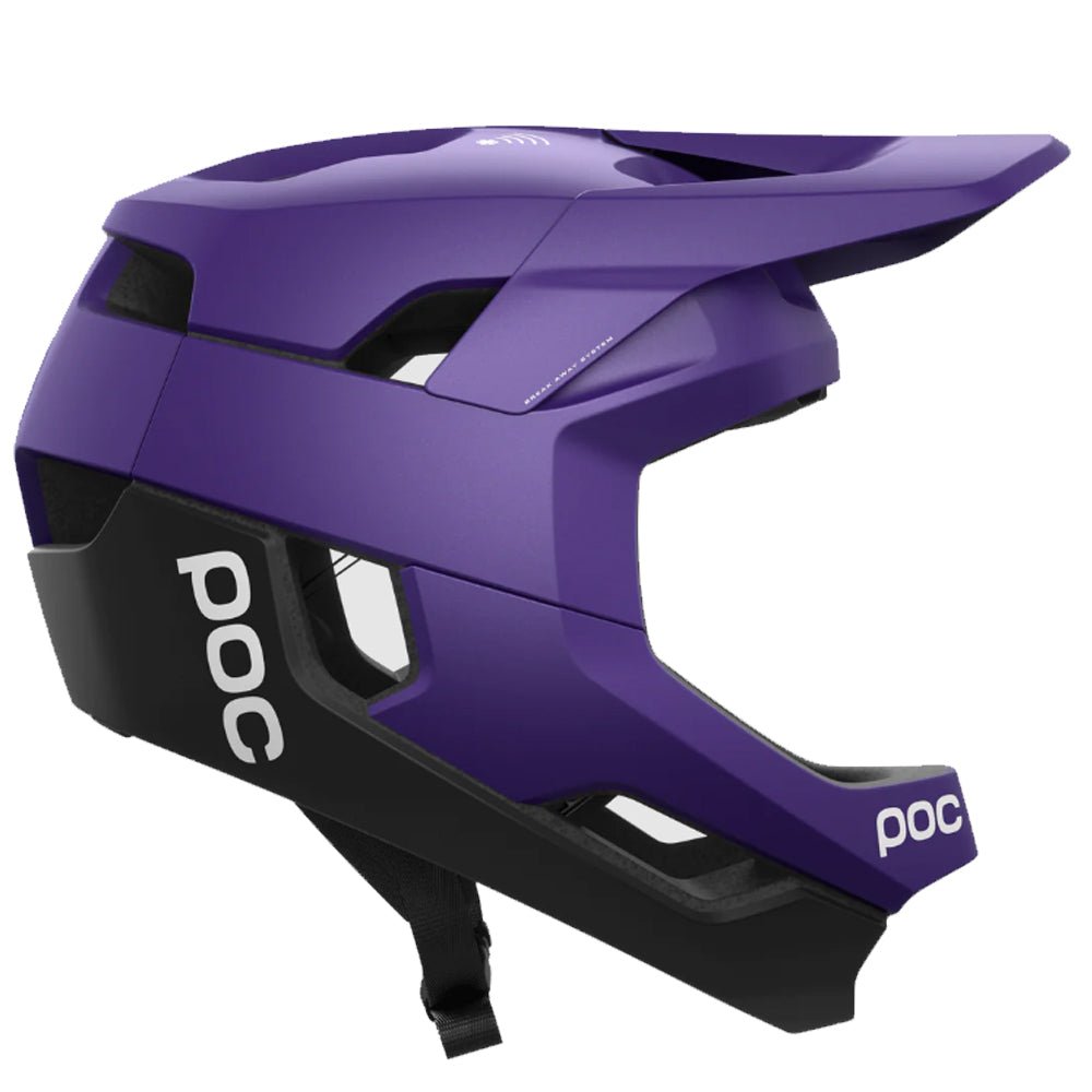 POC Otocon Race MIPS - Full Face Helmet