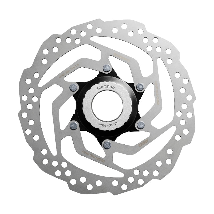 Shimano SM-RT10 Centrelock Disc Rotor