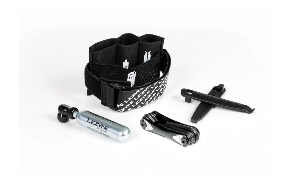 Lezyne Sendit Caddy Strap