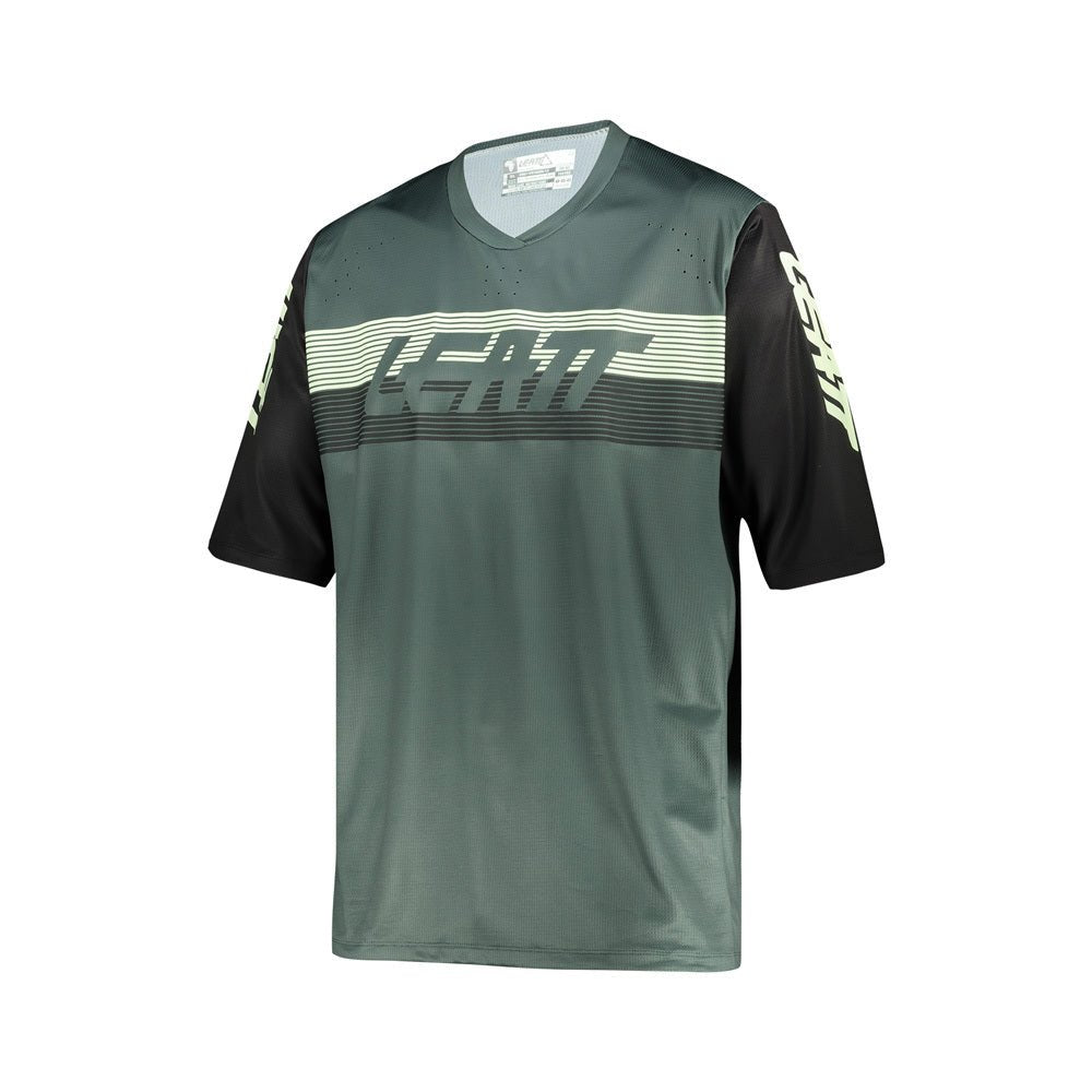 Leatt Enduro 3.0 - 3-4 MTB jersey