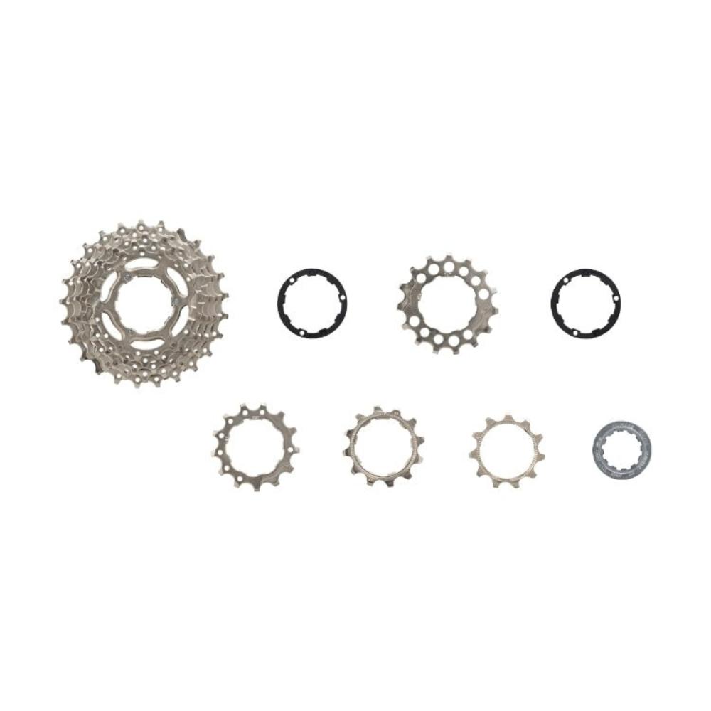 Shimano CS-HG400 Cassette 11-36T 9-Speed Alivio