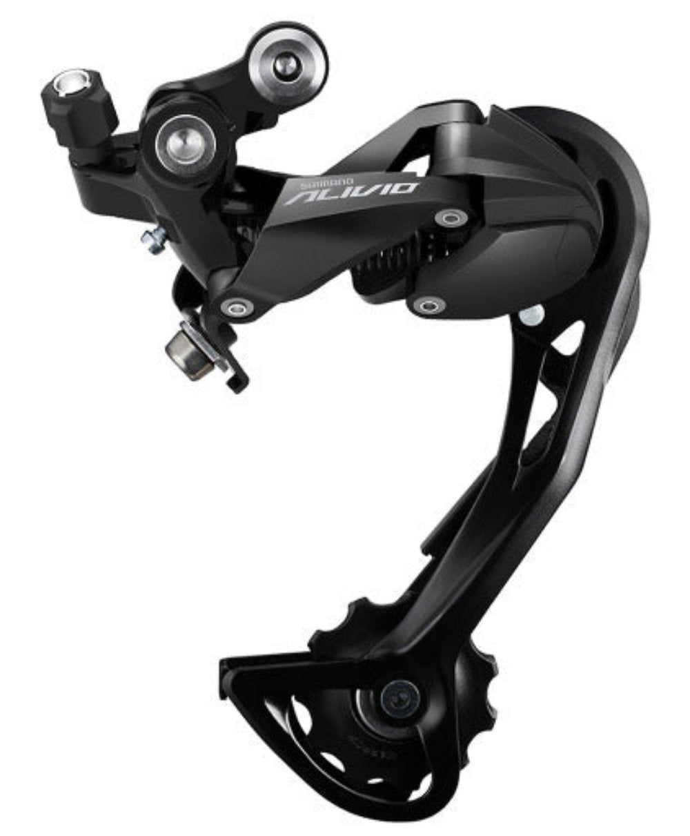 Shimano RD-M3100 Rear Derailleur Alivio Shadow 9-Speed