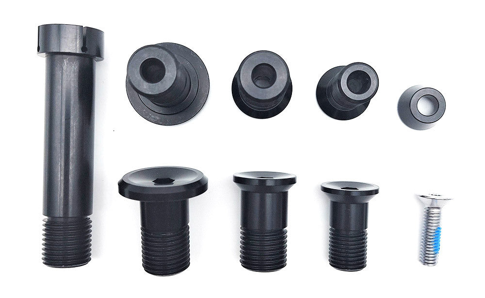 Marin Pivot Bolt Kit E