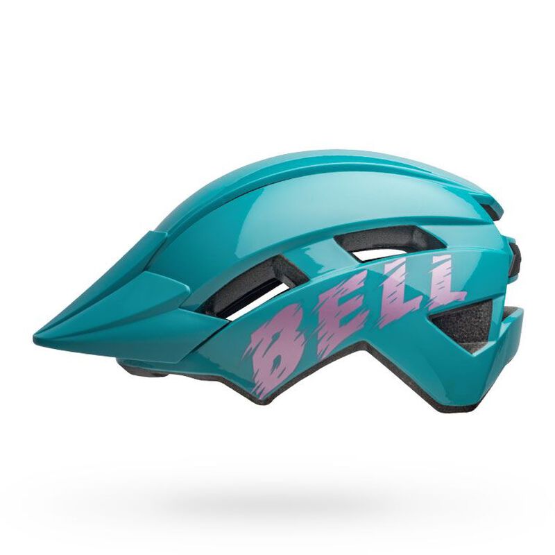 Bell Sidetrack II - Youth Helmet