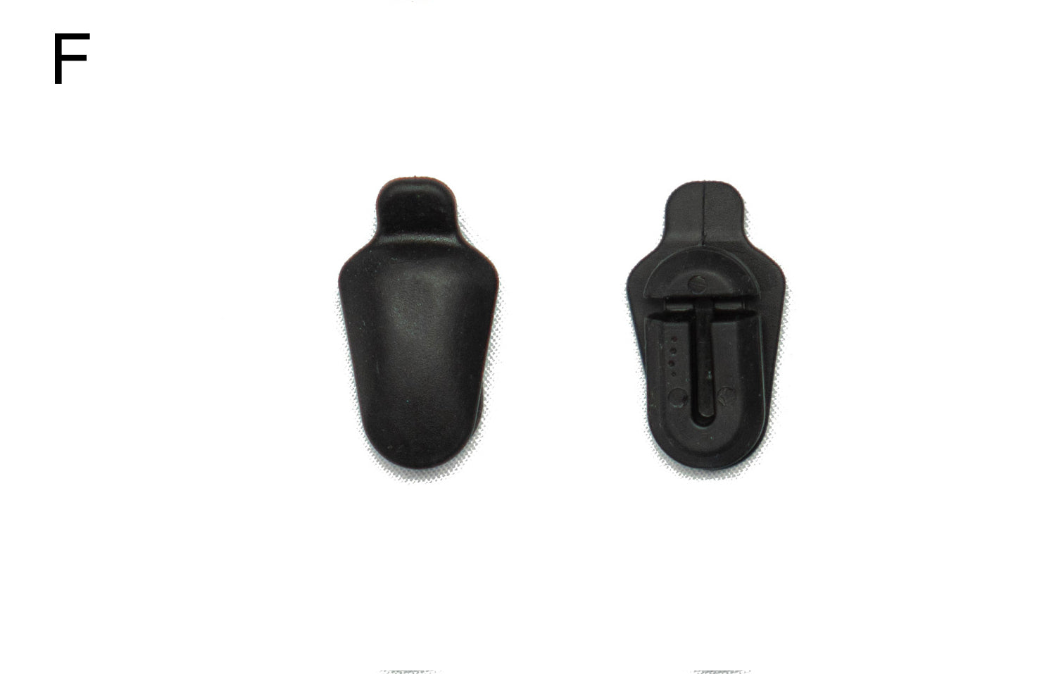 Polygon-Marin Rubber Grommets