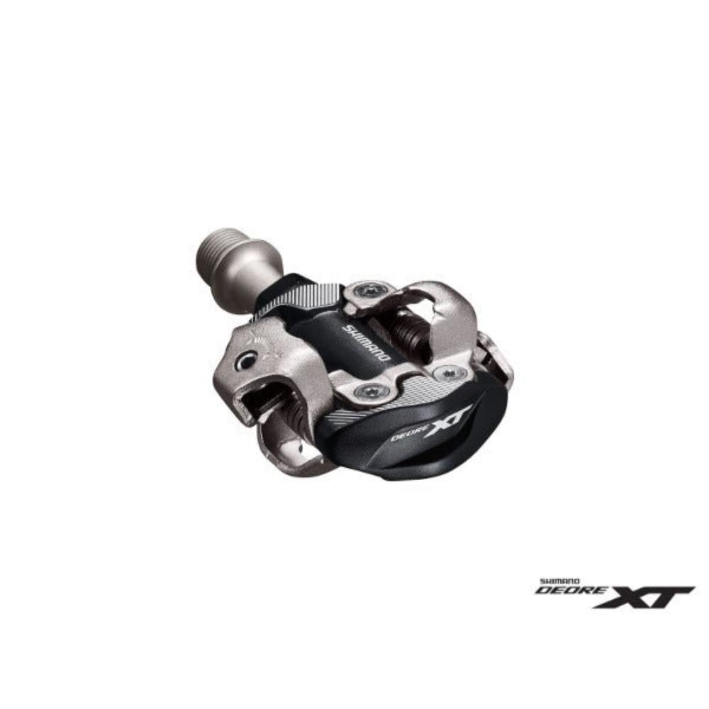 Shimano PD-M8100 Spd Pedals Deore Xt Race-Xc