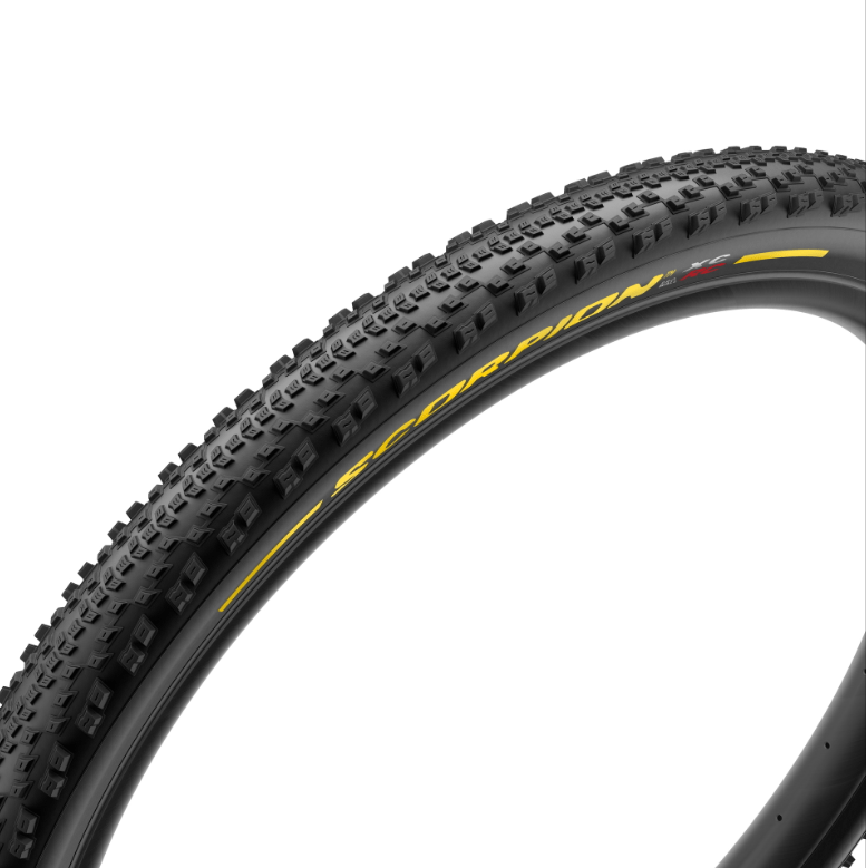 Pirelli Scorpion XC RC Team Tyre